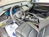 Geely Tugella 2024